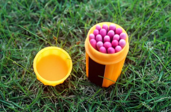 Emergency Matches - Image 3